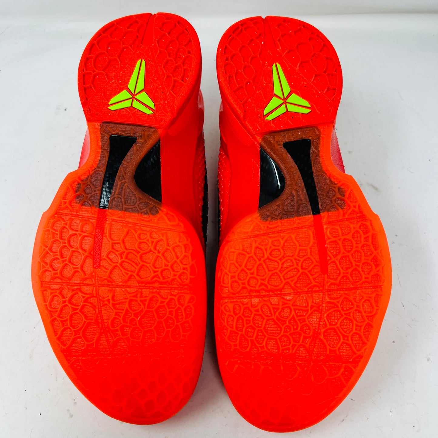 Nike Kobe 6 Protro Reverse Grinch