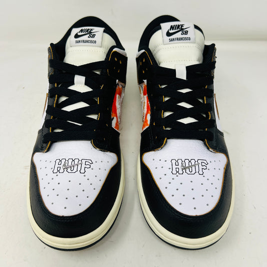 Nike SB Dunk Low HUF San Francisco