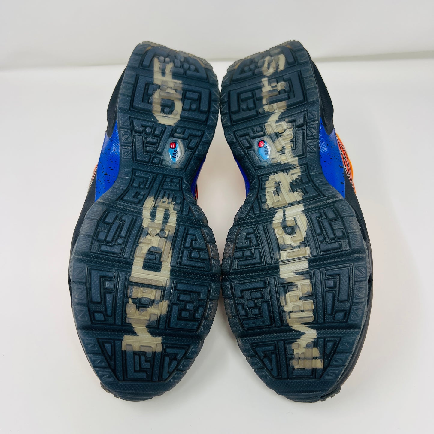 Nike Air Max Sunder SP Kids of Immigrants Sunrise