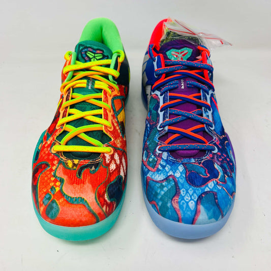 Nike Kobe 8 Protro What The (2025)