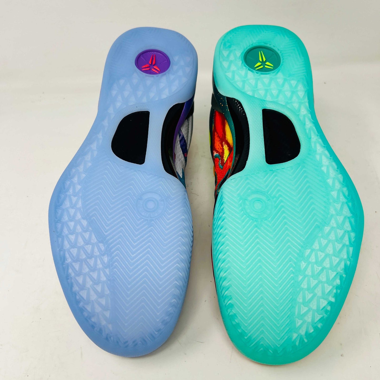 Nike Kobe 8 Protro What The (2025)