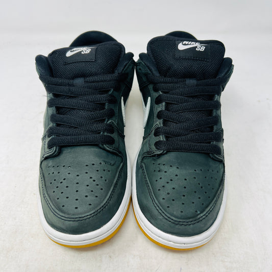 Nike SB Dunk Low Pro Black Gum