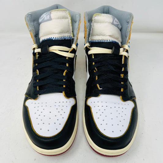 Jordan 1 Retro High Union Los Angeles Black Toe
