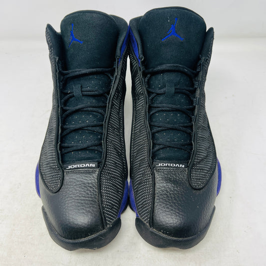 Jordan 13 Retro Court Purple