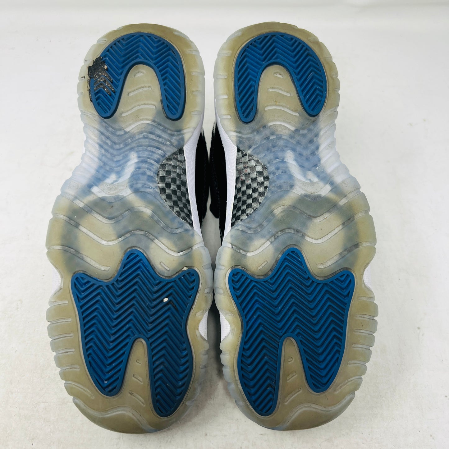 Jordan 11 Retro Low Space Jam (GS)