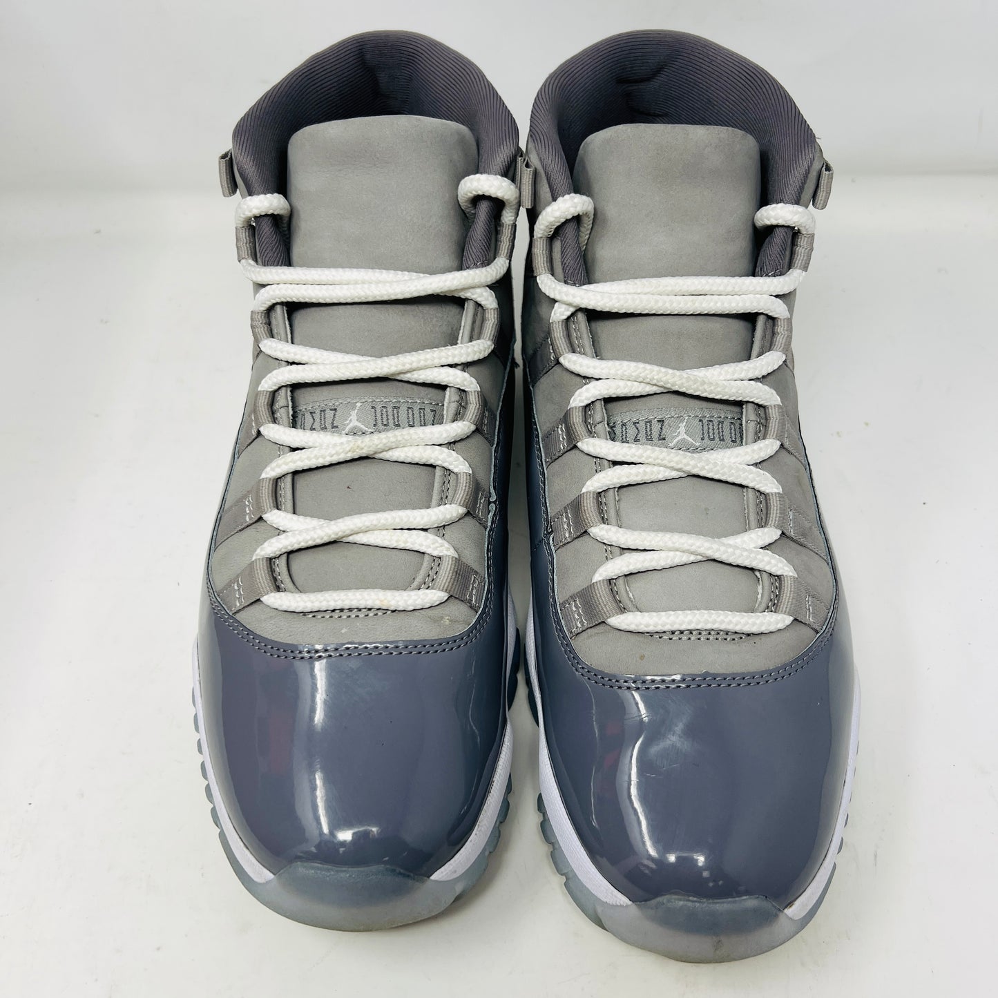 Jordan 11 Retro Cool Grey (2021)