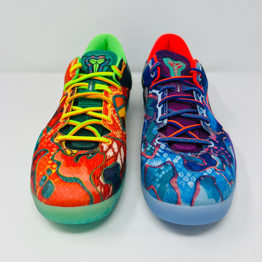 Nike Kobe 8 Protro What The (2025)