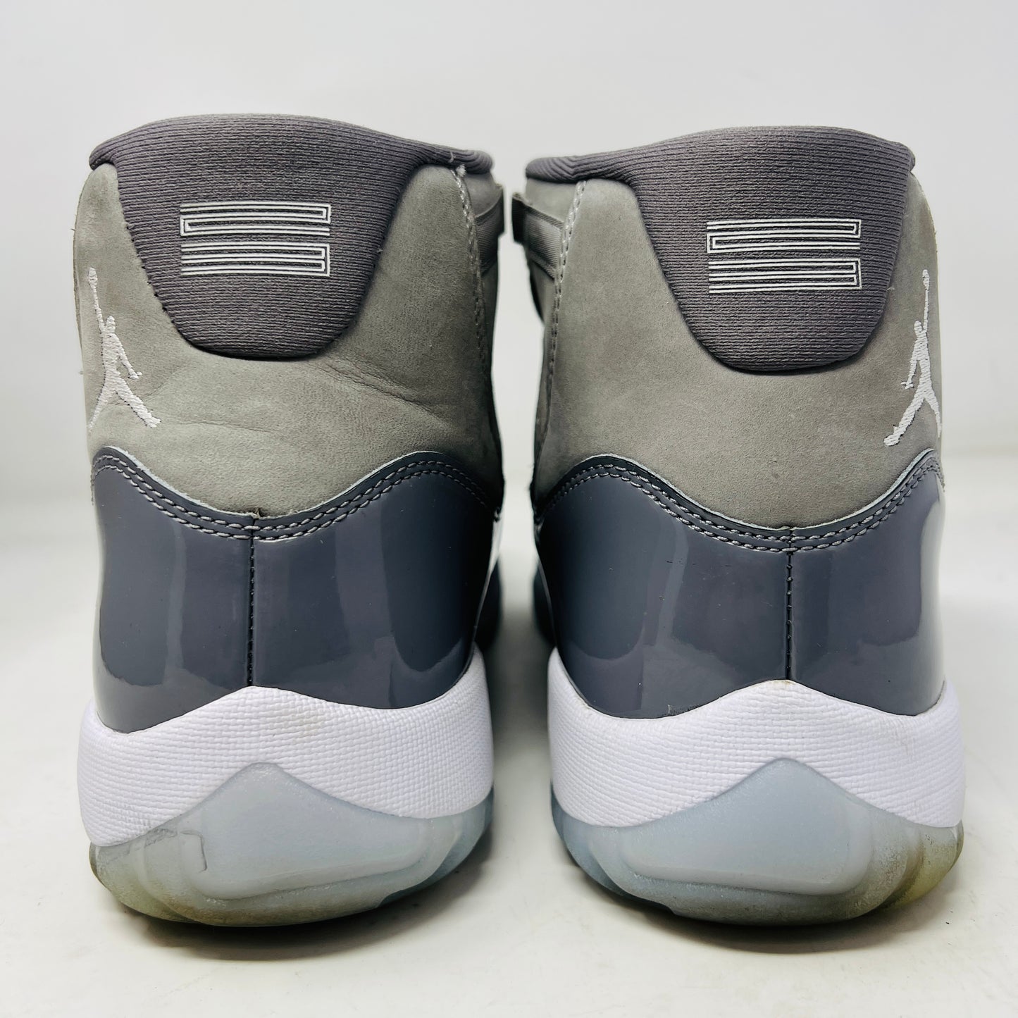 Jordan 11 Retro Cool Grey (2021)