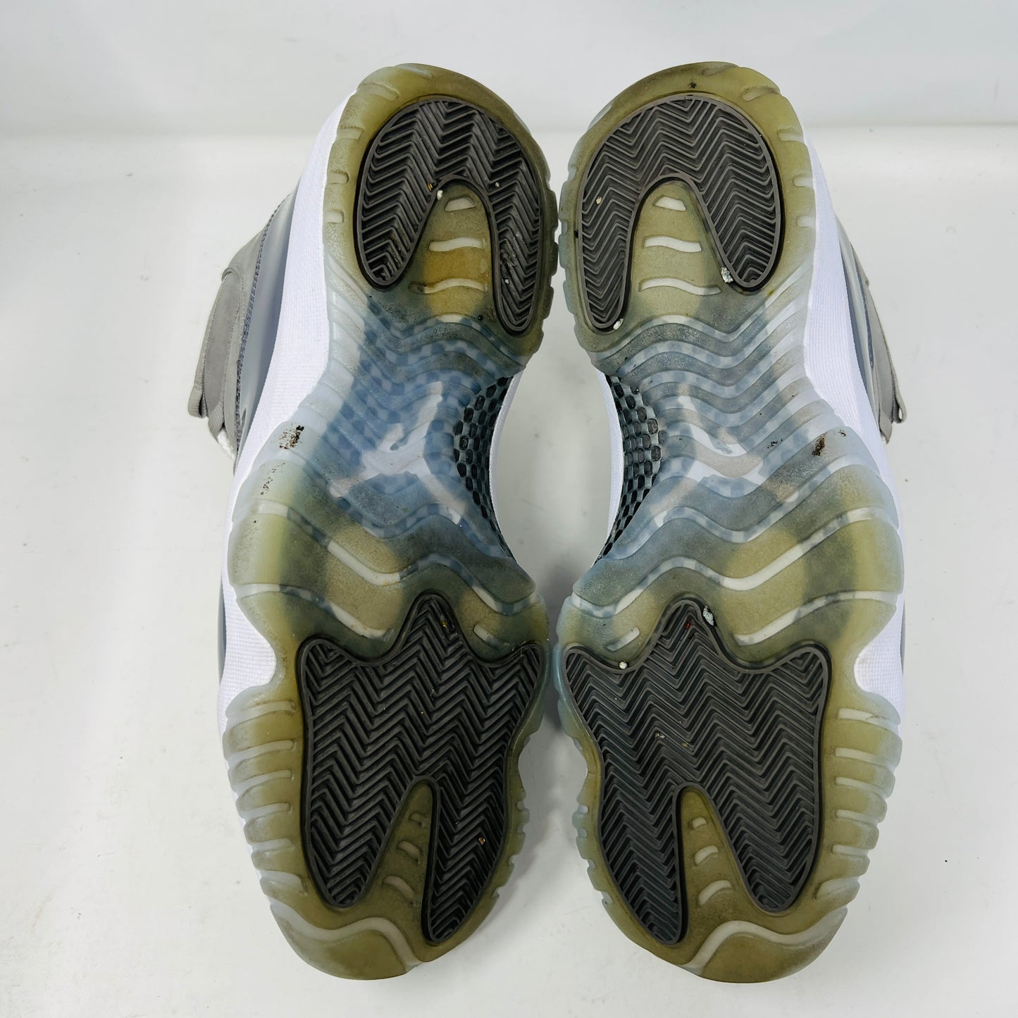 Jordan 11 Retro Cool Grey (2021)