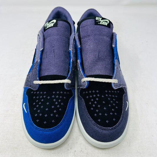 Jordan 1 Retro Low OG Zion Williamson Voodoo Alternate