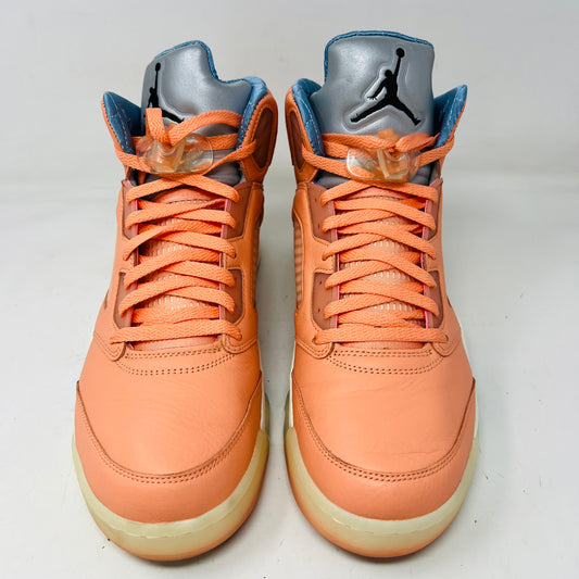 Jordan 5 Retro DJ Khaled We The Best Crimson Bliss