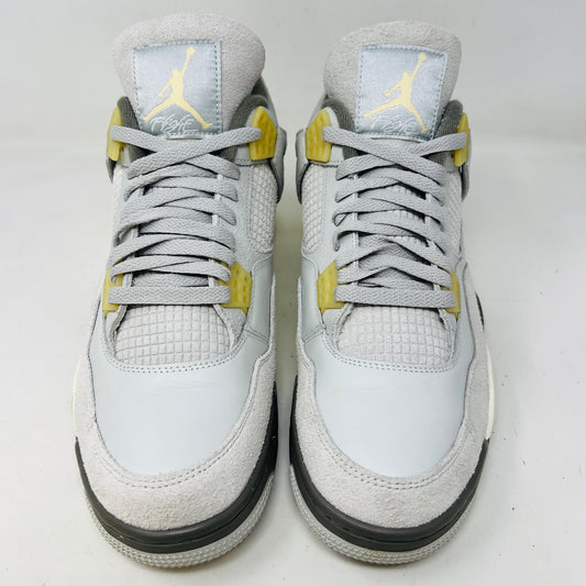 Jordan 4 Retro SE Craft Photon Dust