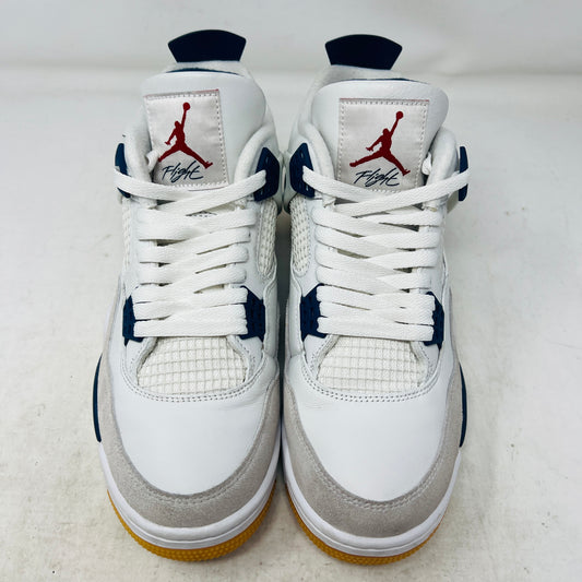 Jordan 4 Retro SB Navy