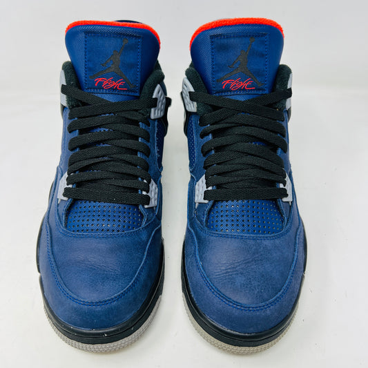 Jordan 4 Retro Winterized Loyal Blue