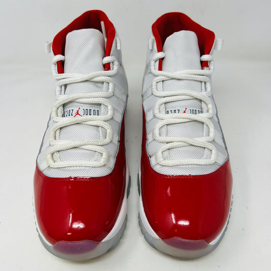 Jordan 11 Retro Cherry (2022)