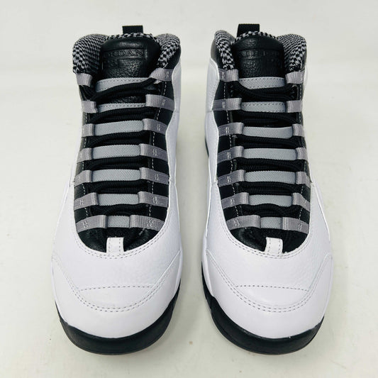 Jordan 10 Retro OG Steel (2025)