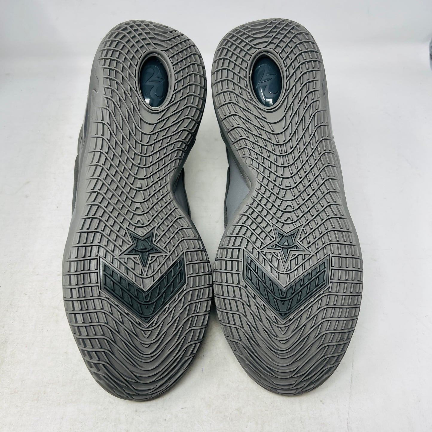 Converse SHAI 001 Ares Gray