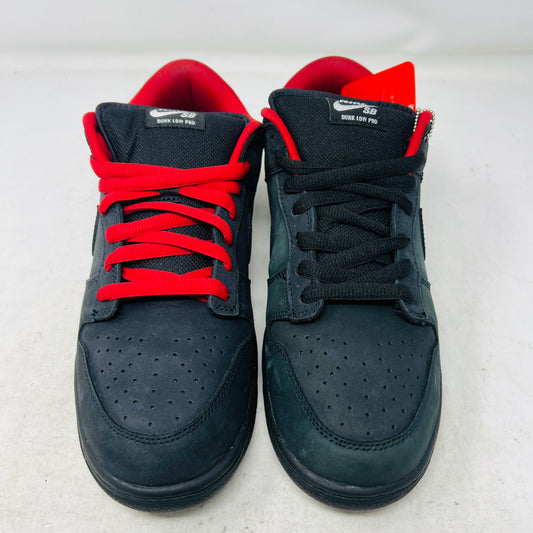 Nike SB Dunk Low Supreme 94 Black