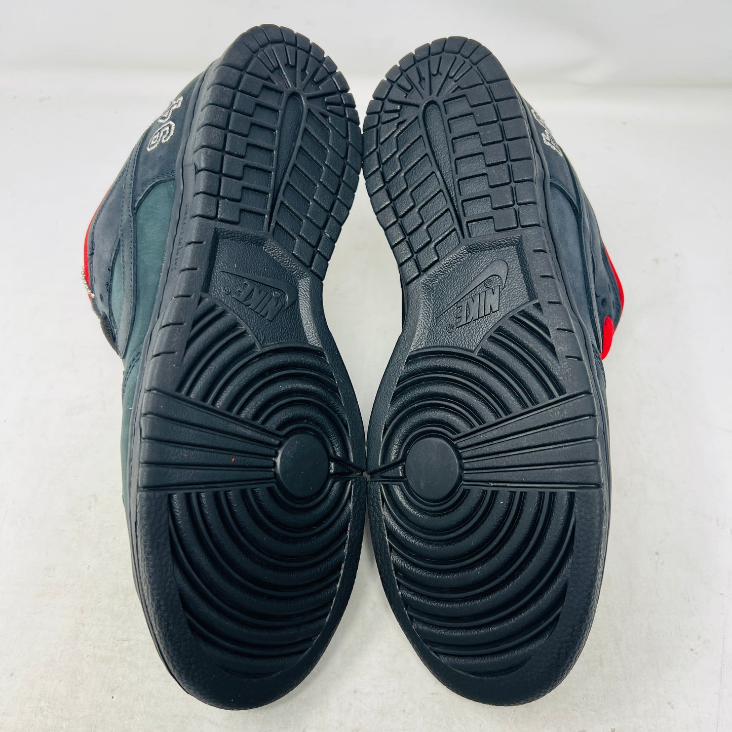 Nike SB Dunk Low Supreme 94 Black