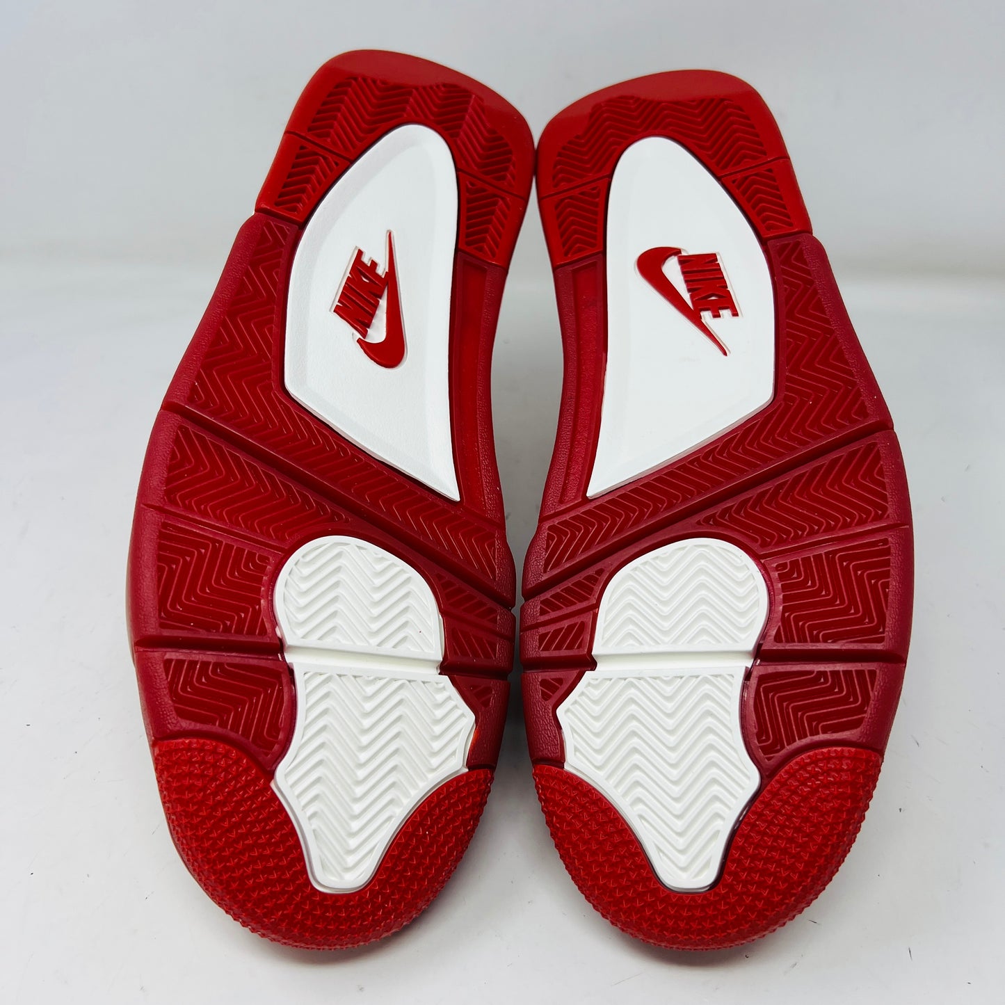 Air Jordan 4 Retro OG SP Nigel Sylvester Brick by Brick