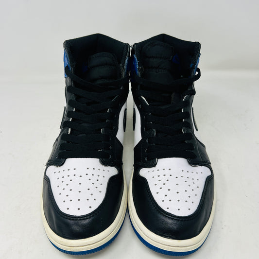 Jordan 1 Retro High Fragment