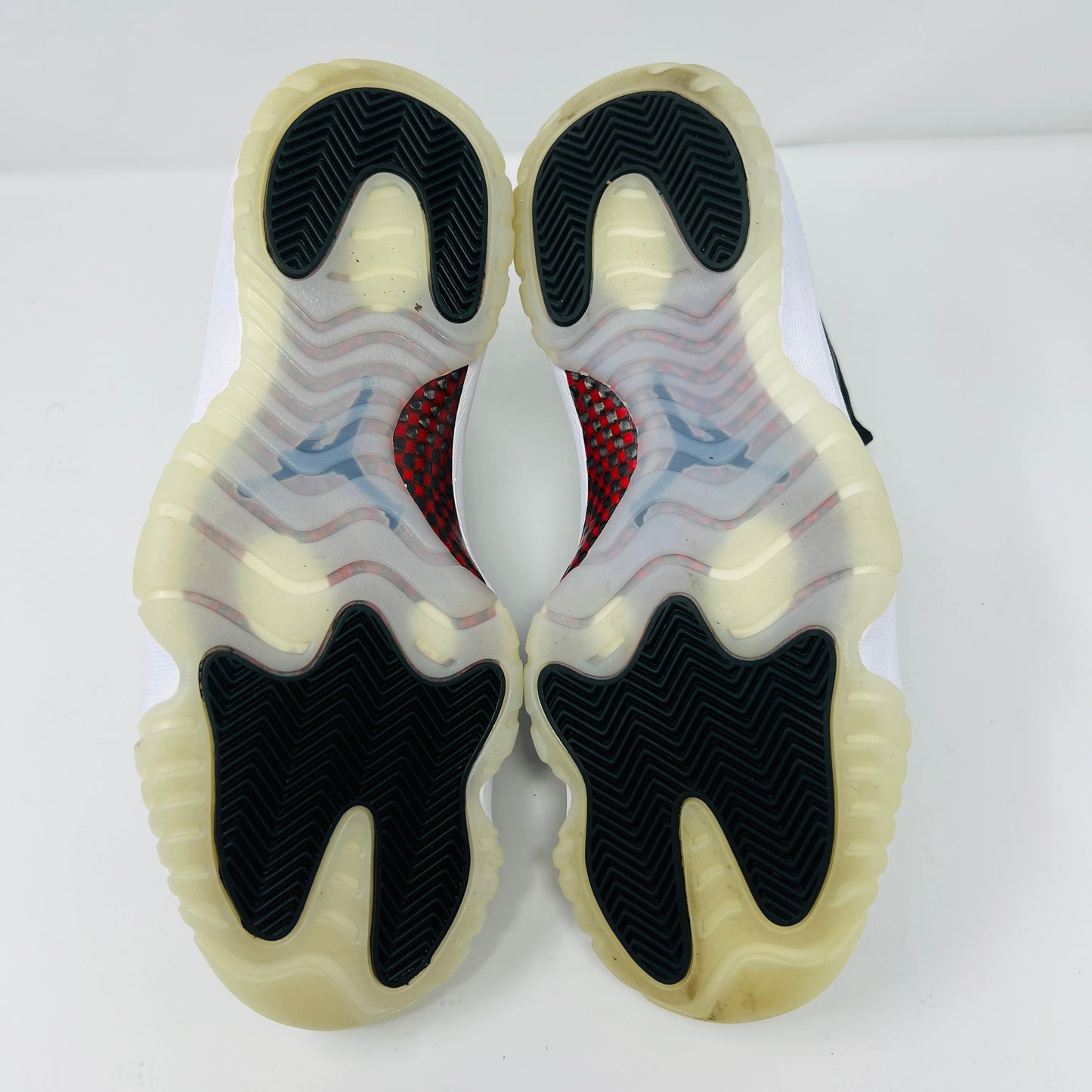 Jordan 11 Retro 72-10