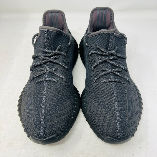 adidas Yeezy Boost 350 V2 Black (Non-Reflective)
