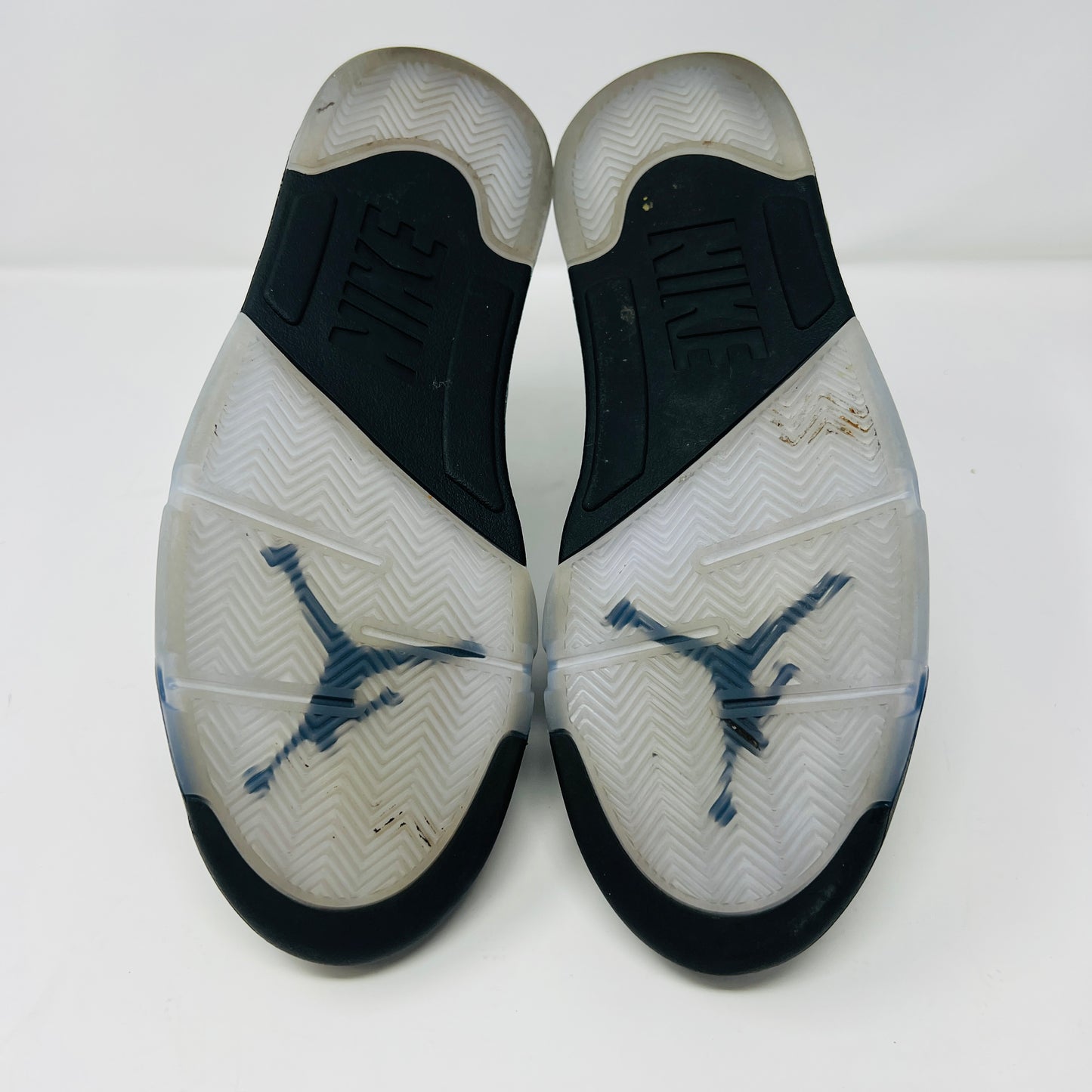 Jordan 5 Retro OG Black Metallic Reimagined