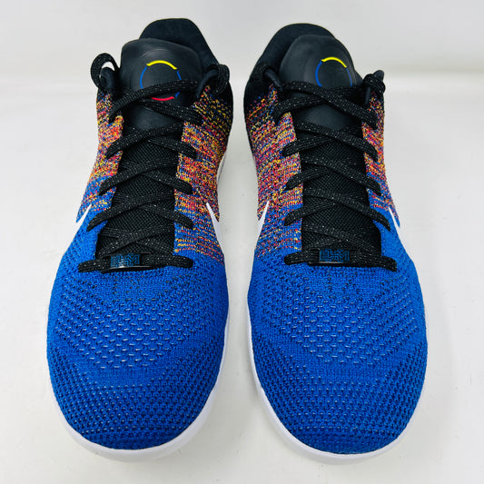 Nike Kobe 11 Elite Low BHM (2016)