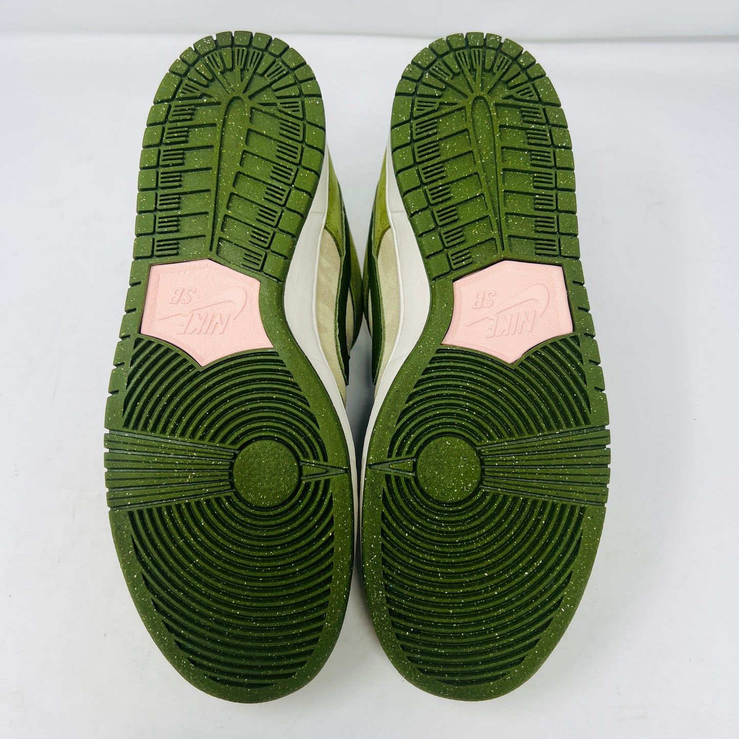 Nike SB Dunk Low Yuto Horigome Matcha