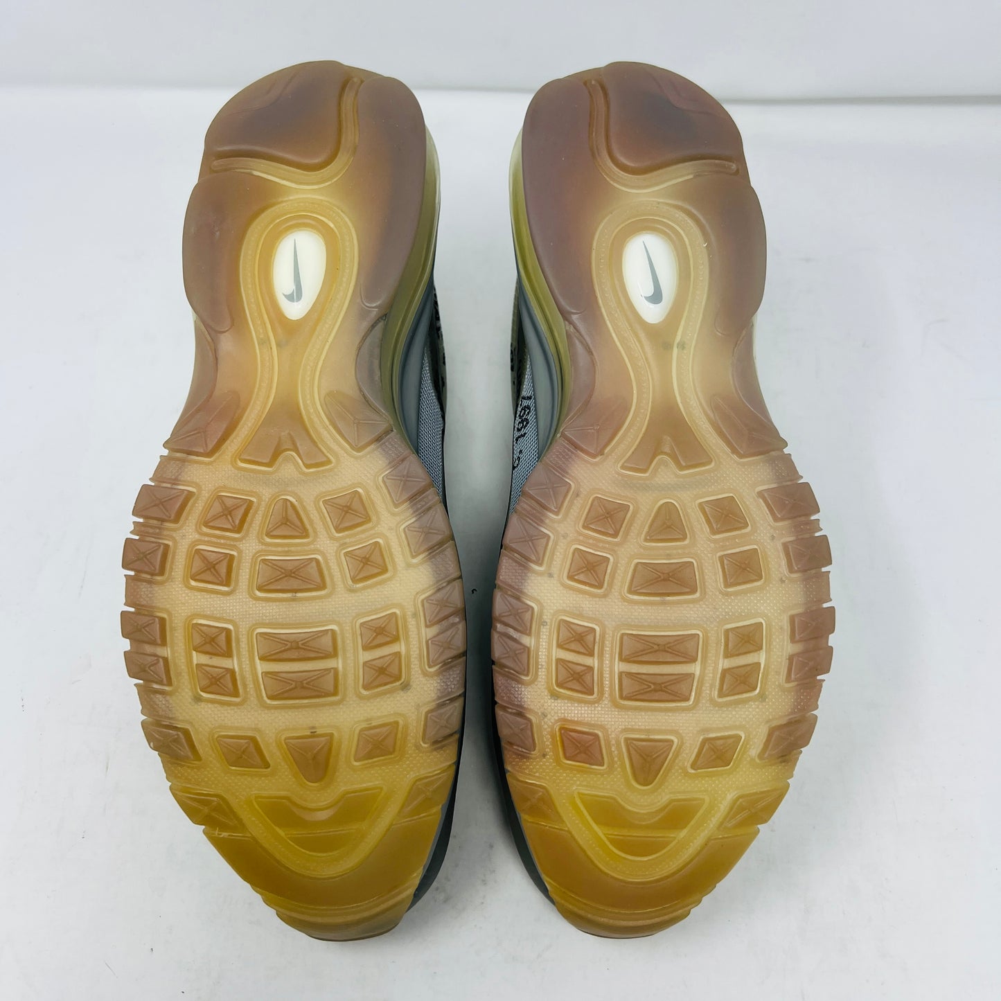 Nike Air Max 97 Off-White Menta