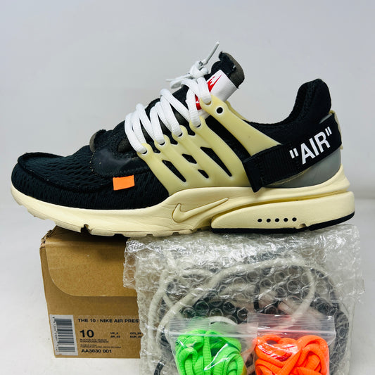 Nike Air Presto Off-White