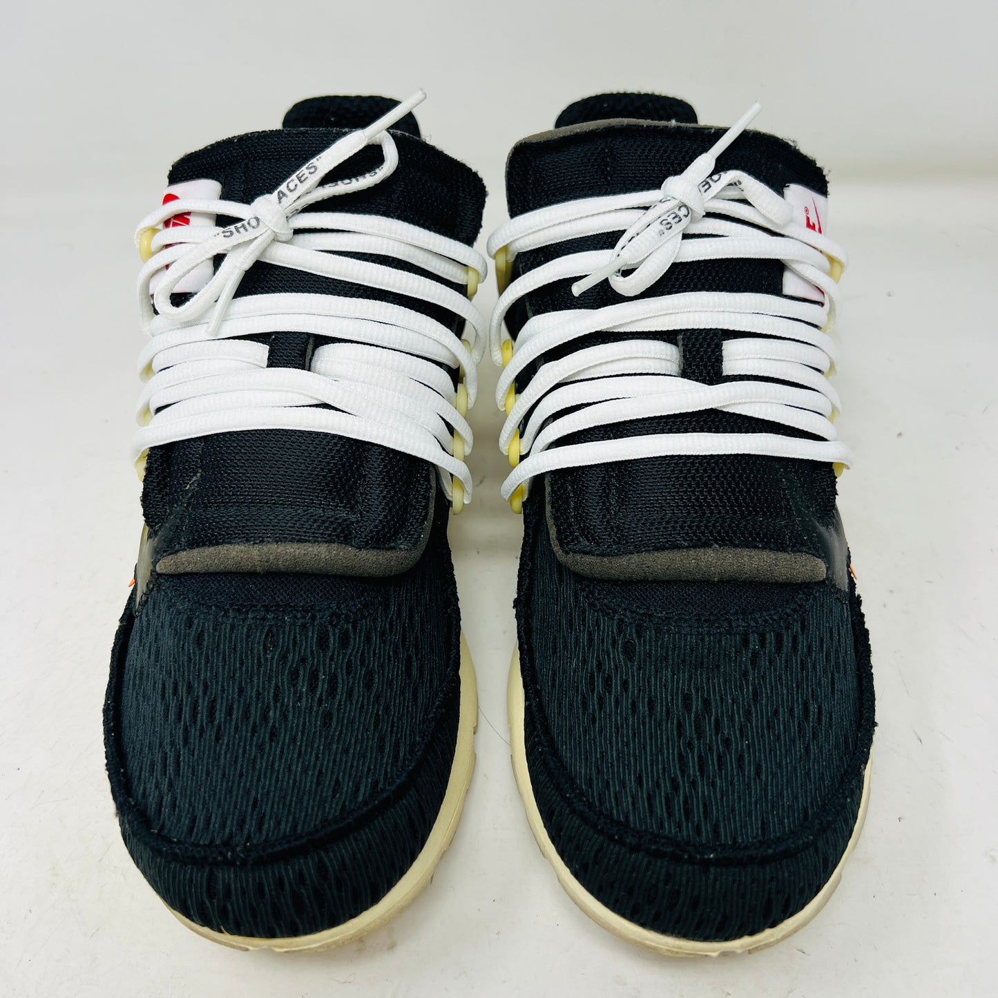 Nike Air Presto Off-White