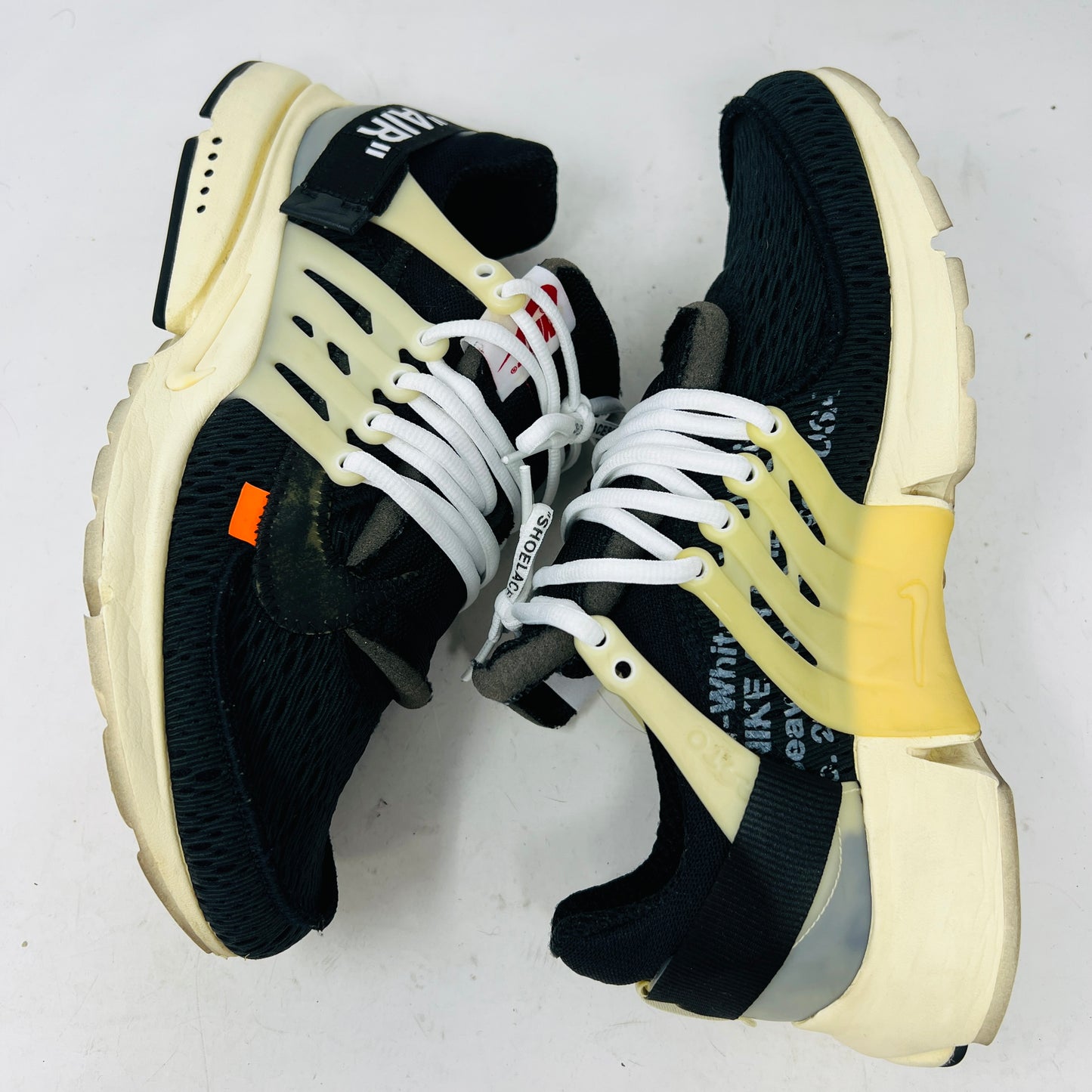 Nike Air Presto Off-White