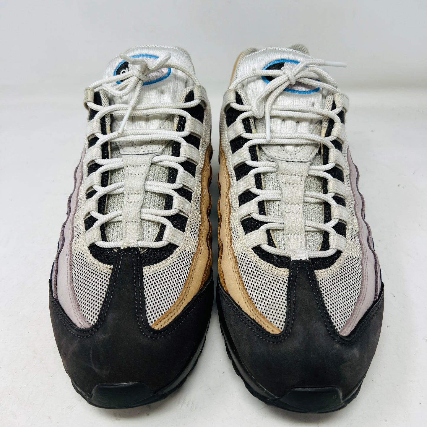 Nike Air Max 95 Unearthed