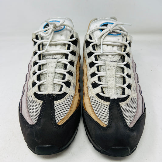 Nike Air Max 95 Unearthed