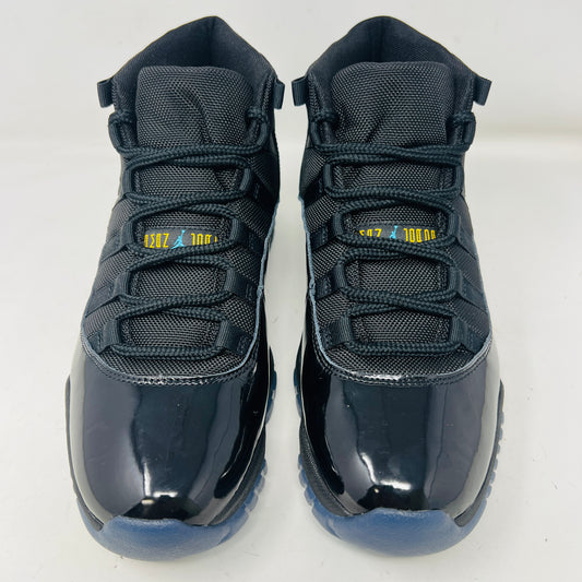 Jordan 11 Retro Gamma Blue (2025)