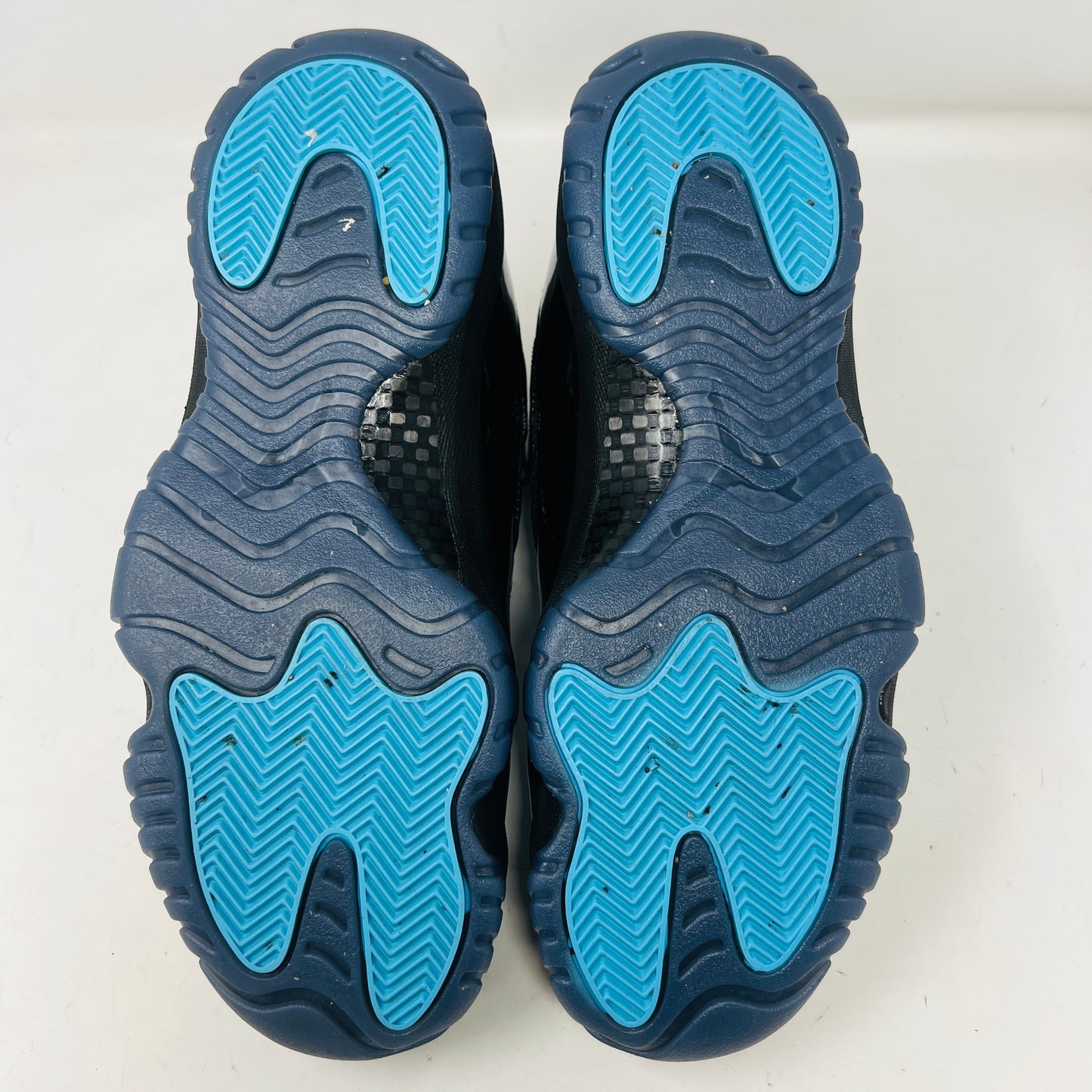 Jordan 11 Retro Gamma Blue (2025)