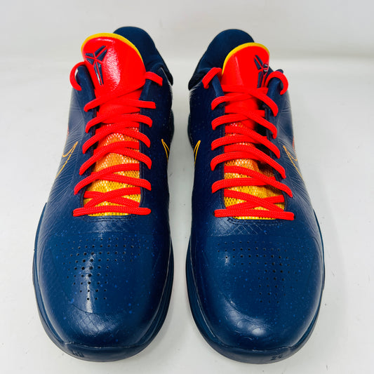 Nike Kobe 5 Protro Caitlin Clark Indiana Fever