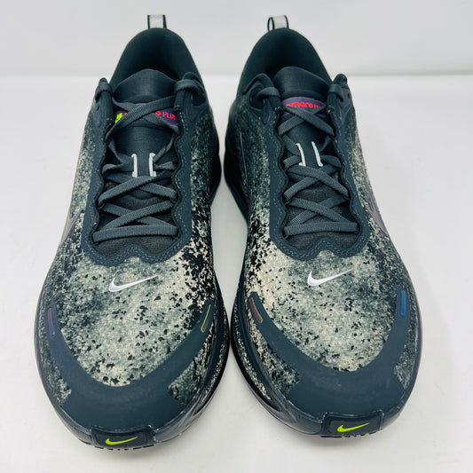 Nike Vomero Plus Anthracite Oatmeal Black