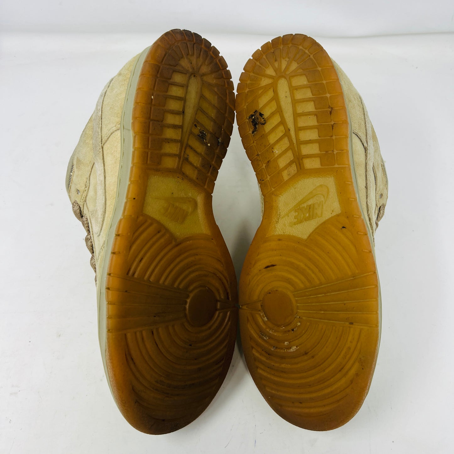 Nike SB Dunk Low Pro B Parachute Beige