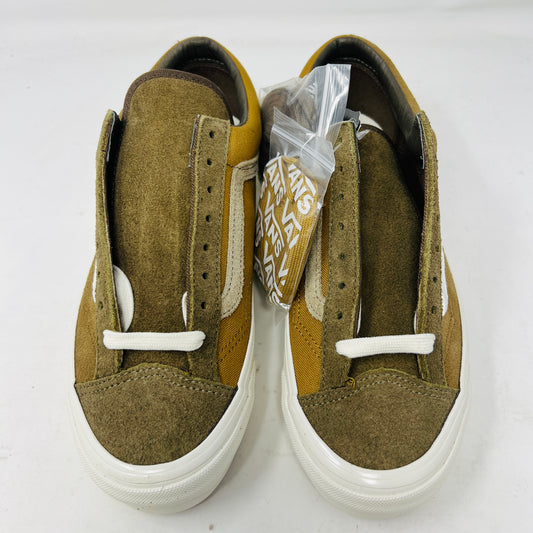 Vans OG Style 36 LX Notre Espresso