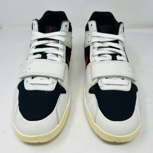 Jordan Jumpman Jack TR Travis Scott University Red