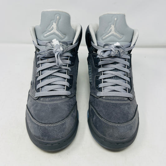 Jordan 5 Retro Wolf Grey (2026)