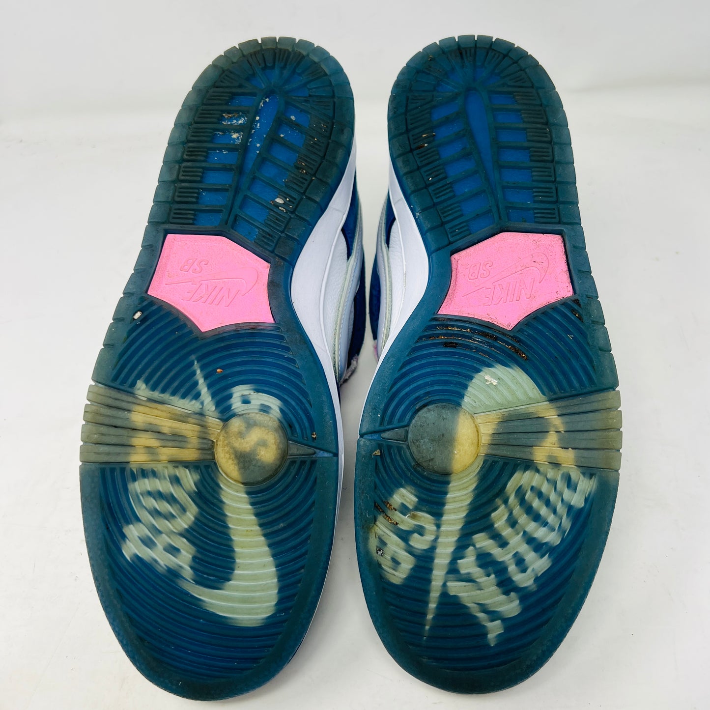 Nike SB Dunk Low Born X Raised One Block At A Time