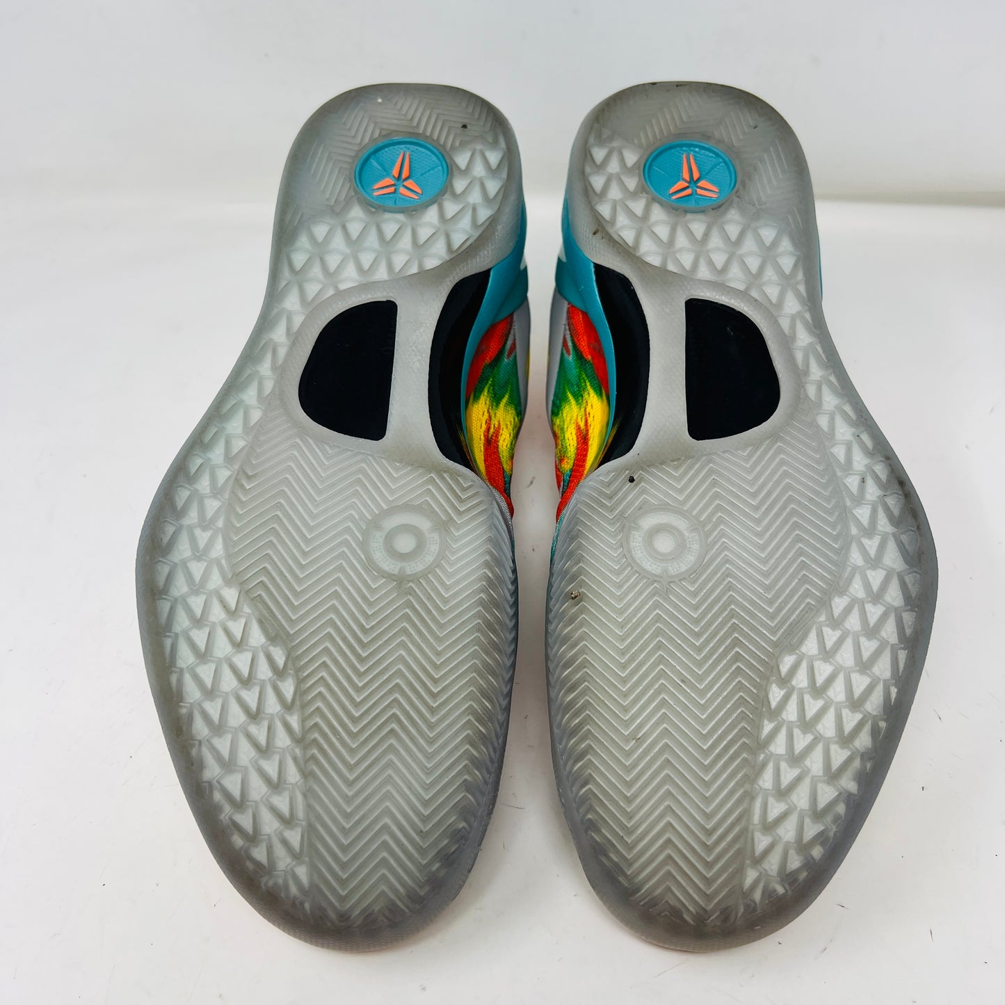 Nike Kobe 8 Protro Venice Beach (2024)