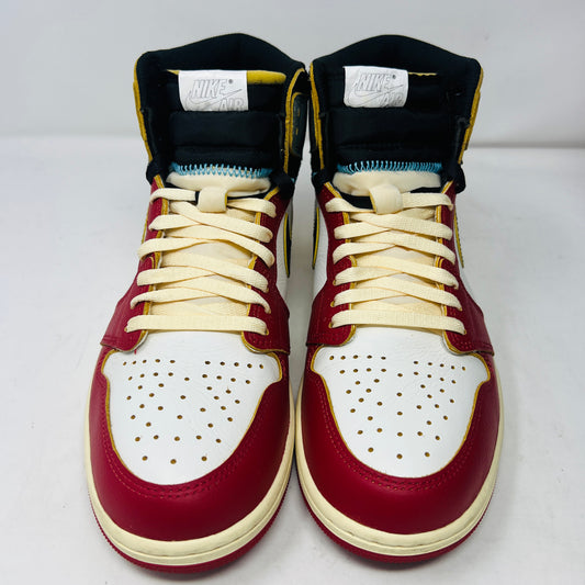 Jordan 1 Retro High OG SP Union LA Chicago Shadow