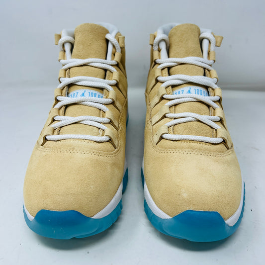 Jordan 11 Retro H-Town