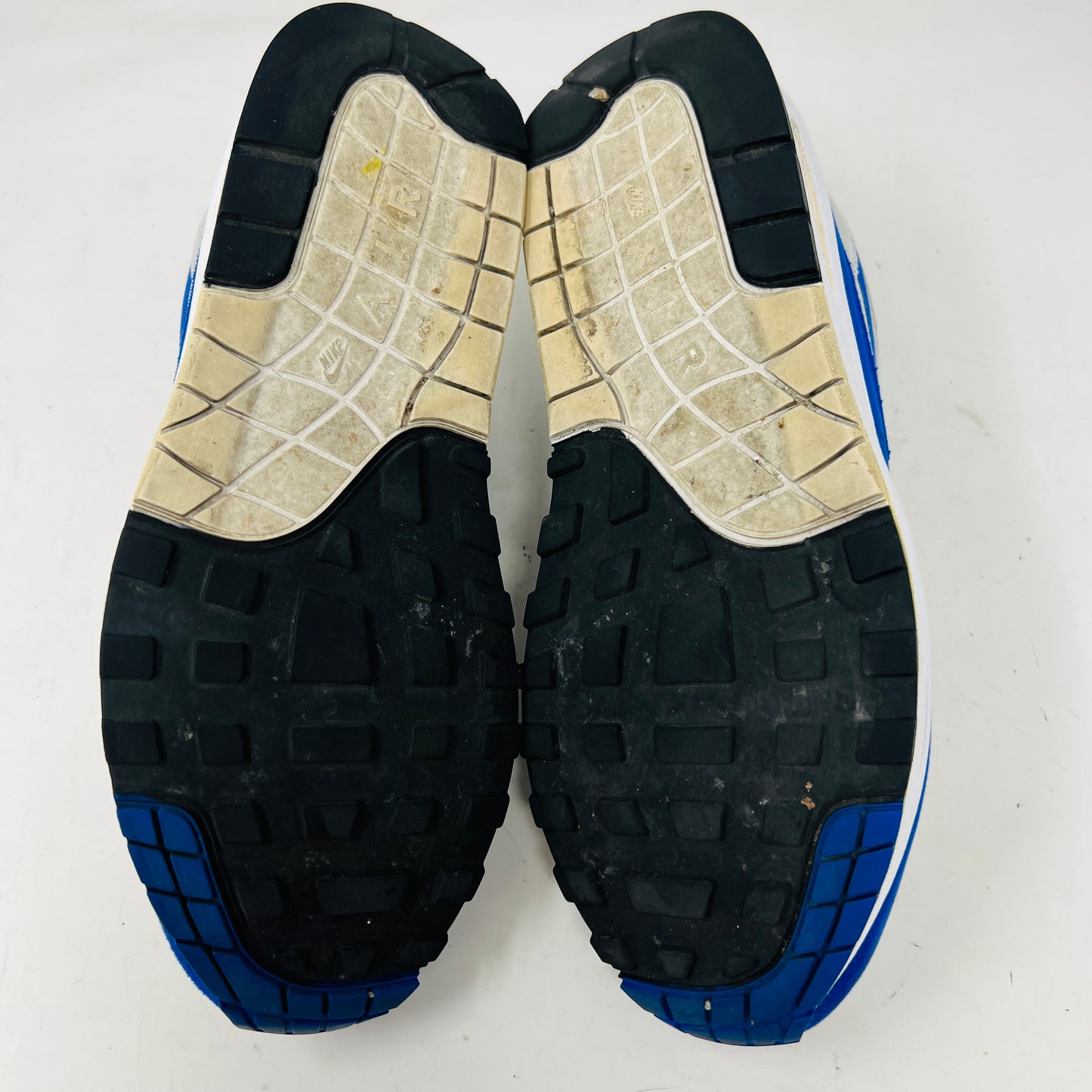 Nike Air Max 1 Anniversary Royal (2017)