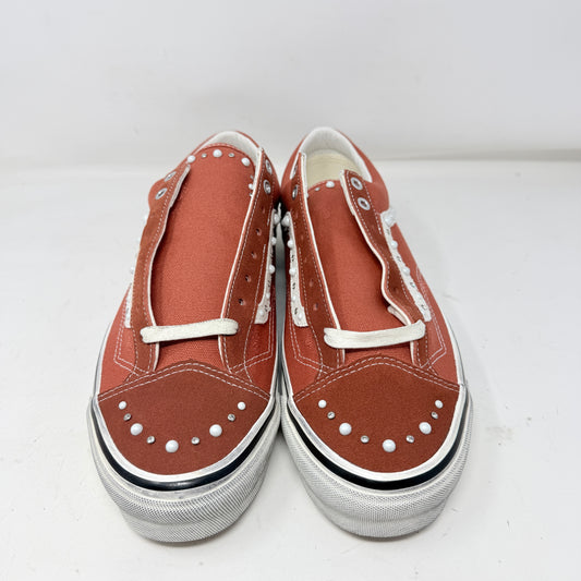 Vans LX Old Skool 36 Pearlized Pack Brown